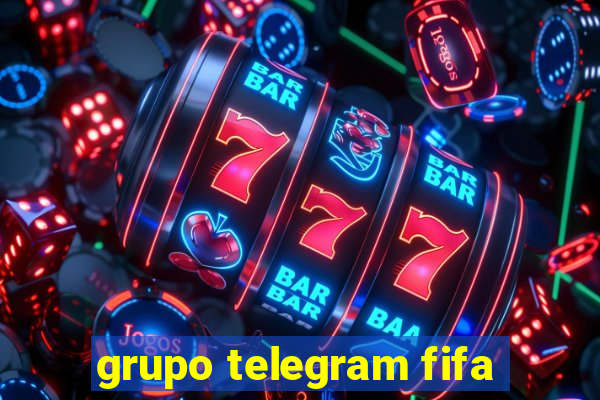 grupo telegram fifa